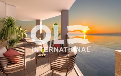 Apartment - New Build - La Manga del Mar Menor - La Manga