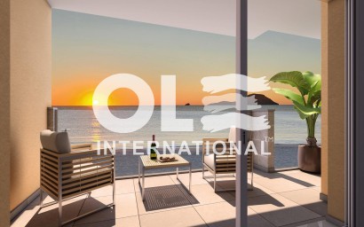 Apartment - New Build - La Manga del Mar Menor - La Manga