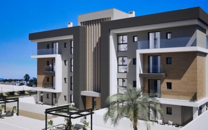 Apartment - New Build - Los Alcazares - NP-24914