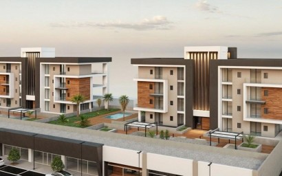 Apartment - New Build - Los Alcazares - NP-74955