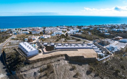 Apartment - New Build - Mojacar - Descargador