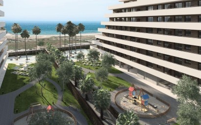Apartment - New Build - Moncofa - Playa de Moncofa