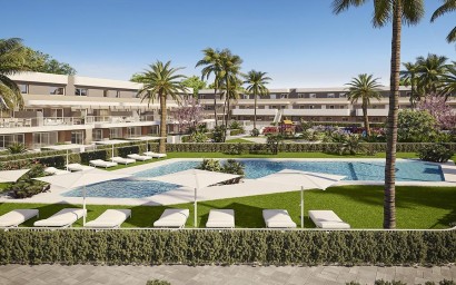 Apartment - New Build - Monforte del Cid - NP-79950