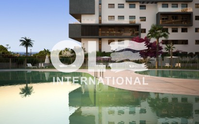 Apartment - New Build - Orihuela Costa - Campoamor