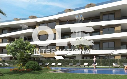 Apartment - New Build - Orihuela Costa - La Ciñuelica