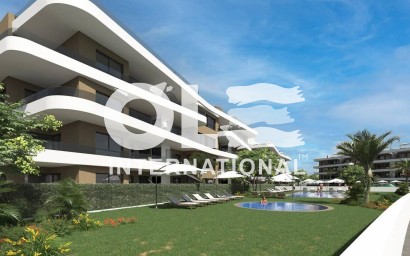 Apartment - New Build - Orihuela Costa - La Ciñuelica