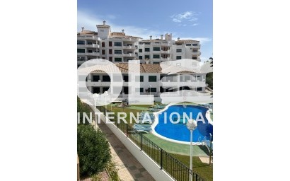 Apartment - New Build - Orihuela Costa - Lomas de Campoamor
