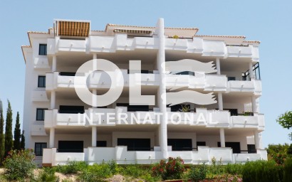 Apartment - New Build - Orihuela Costa - Lomas de Campoamor