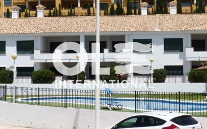 Apartment - New Build - Orihuela Costa - Lomas de Campoamor