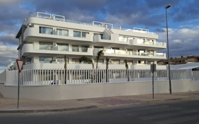 Apartment - New Build - Orihuela Costa - NP-28527