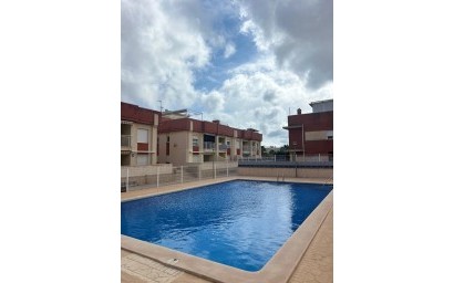 Apartment - New Build - Orihuela Costa - NP-67449