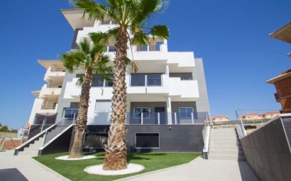 Apartment - New Build - Orihuela Costa - NP-74815