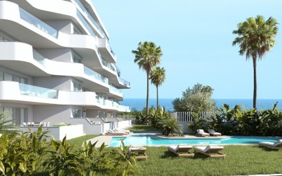 Apartment - New Build - Pilar de la Horadada - Mil Palmeras