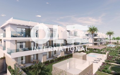 Apartment - New Build - Pilar de la Horadada - Pilar de la Horadada