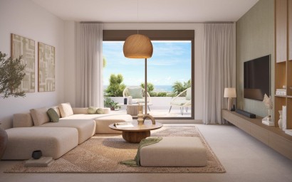 Apartment - New Build - Pulpi - Aguilón Golf