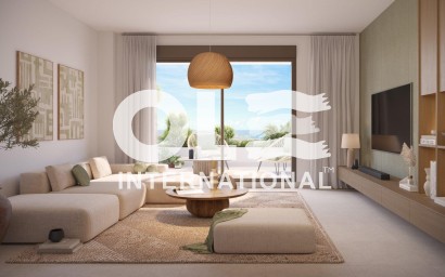 Apartment - New Build - Pulpi - NB-76392