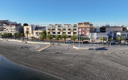 Apartment - New Build - San Pedro del Pinatar - NP-19427