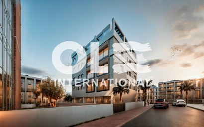 Apartment - New Build - San Pedro del Pinatar - Villananitos