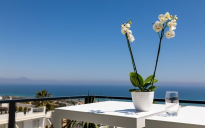 Apartment - New Build - Santa Pola - NP-72149