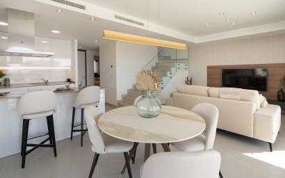 Apartment - New Build - Torrevieja - Spain