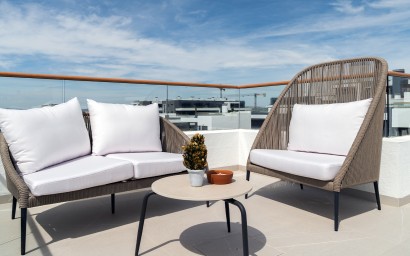 Apartment - New Build - Torrevieja - Spain