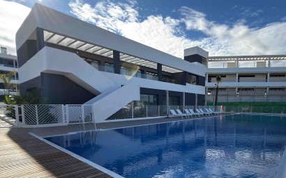 Apartment - New Build - Torrevieja - Spain