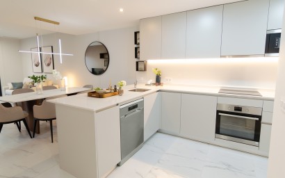 Apartment - New Build - Torrevieja - Spain