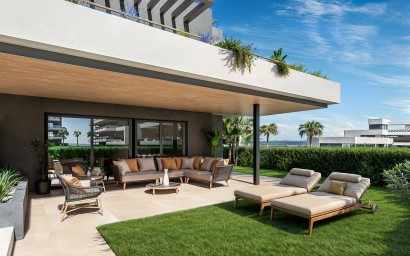 Apartment - New Build - Torrevieja - Spain