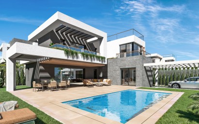 Apartment - New Build - Torrevieja - Spain