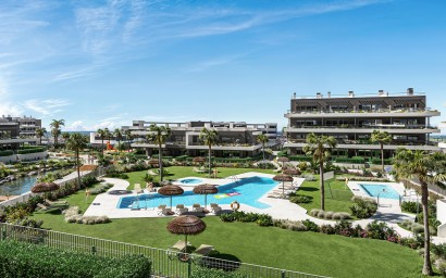 Apartment - New Build - Torrevieja - Spain