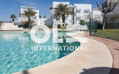 Apartment - New Build - Vera - NP-35689
