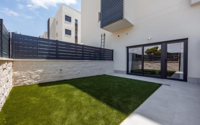 Apartment - New Build - Villajoyosa - Gasparot
