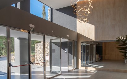 Apartment - Nieuwbouw Woningen - Benidorm - Spain