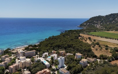 Apartment - Nieuwbouw Woningen - Capdepera - Spain