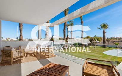 Apartment - Nieuwbouw Woningen - Cartagena - Mar De Cristal