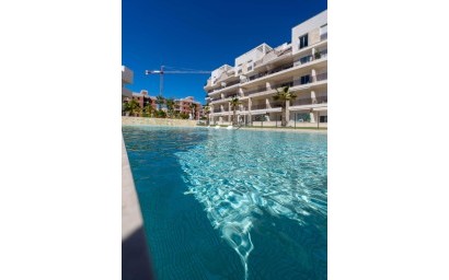 Apartment - Nieuwbouw Woningen - Guardamar del Segura - El Raso
