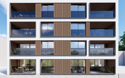 Apartment - Nieuwbouw Woningen - Guardamar del Segura - Pueblo