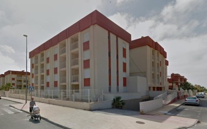 Apartment - Nieuwbouw Woningen - Orihuela Costa - Lomas de Cabo Roig
