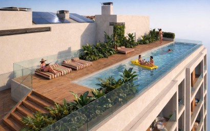Apartment - Nieuwbouw Woningen - San Pedro del Pinatar - Lo Pagán