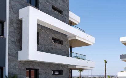 Apartment - Nieuwbouw Woningen - Torrevieja - Spain
