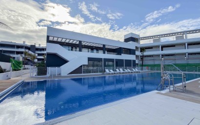 Apartment - Nieuwbouw Woningen - Torrevieja - Spain