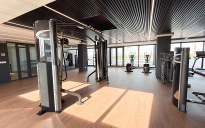 Apartment - Nieuwbouw Woningen - Torrevieja - Spain