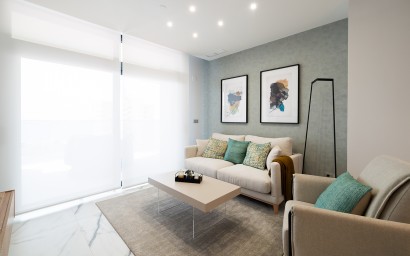 Apartment - Nouvelle construction - Benidorm - Spain