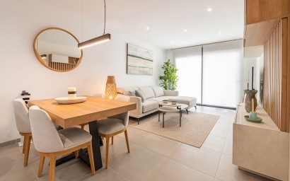 Apartment - Nouvelle construction - Capdepera - Spain