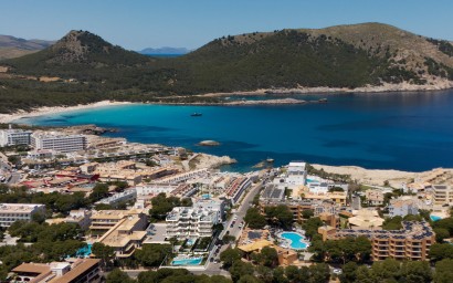 Apartment - Nouvelle construction - Capdepera - Spain