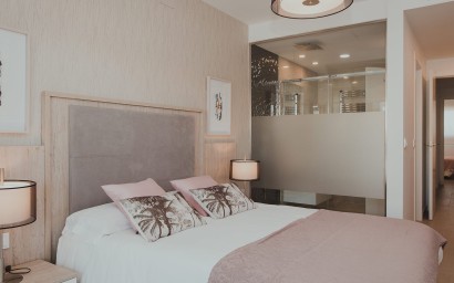 Apartment - Nouvelle construction - Estepona (Málaga) - Spain