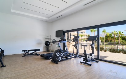 Apartment - Nouvelle construction - Estepona (Málaga) - Spain