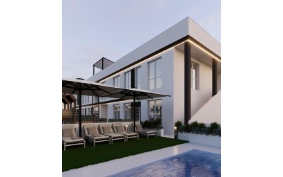 Apartment - Nouvelle construction - Finestrat - Balcón De Finestrat