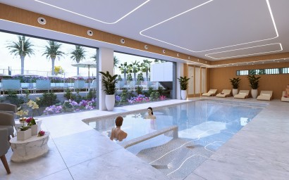 Apartment - Nouvelle construction - ﻿Torrevieja (Alicante) - Spain