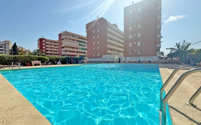 Apartment - Nouvelle construction - Orihuela Costa - Punta Prima